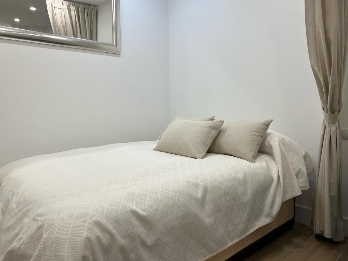 Apartamento Junto Al Metro Delicias Madri Exterior foto